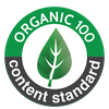 OCS 100 — Organic Content Standard Certified